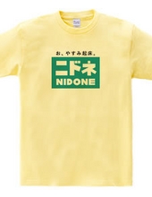 NIDONE