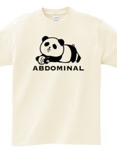 Panda Pro Wrestling Abs Roller