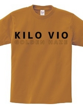 KILO VIO GOLDEN HAZE