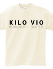 KILO VIO GOLDEN HAZE