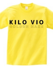 KILO VIO GOLDEN HAZE