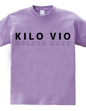 KILO VIO GOLDEN HAZE