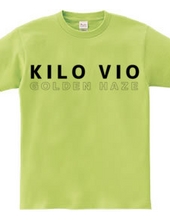 KILO VIO GOLDEN HAZE