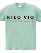 KILO VIO GOLDEN HAZE