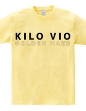 KILO VIO GOLDEN HAZE