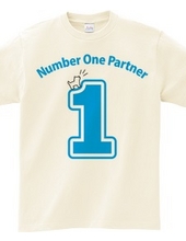 Number one partner