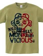 MONKEY VICIOUS