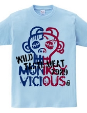 MONKEY VICIOUS