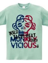 MONKEY VICIOUS