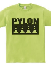 pylon