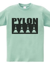 pylon