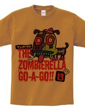 ZOMBIERELLA