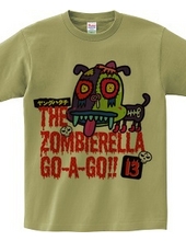 ZOMBIERELLA