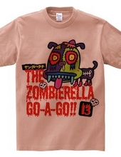 ZOMBIERELLA