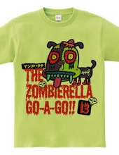 ZOMBIERELLA