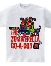 ZOMBIERELLA