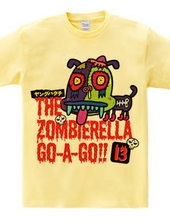 ZOMBIERELLA