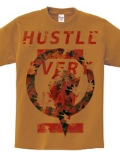 HUSTLE EVERYDAY