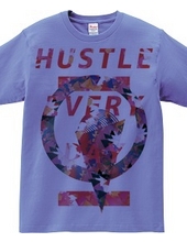 HUSTLE EVERYDAY