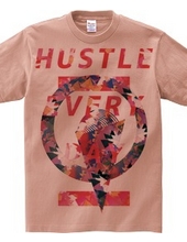 HUSTLE EVERYDAY