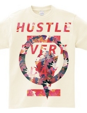 HUSTLE EVERYDAY