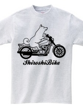 ShiroshiBike