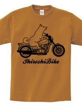 ShiroshiBike