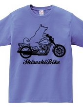 ShiroshiBike