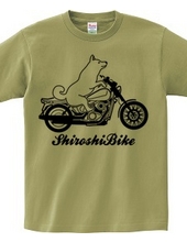 ShiroshiBike