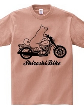 ShiroshiBike