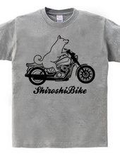 ShiroshiBike