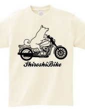 ShiroshiBike