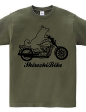 ShiroshiBike