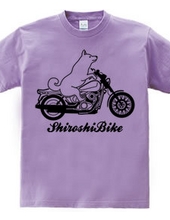 ShiroshiBike