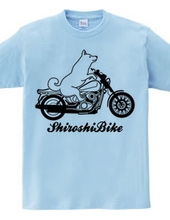 ShiroshiBike