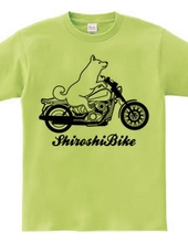 ShiroshiBike