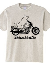 ShiroshiBike