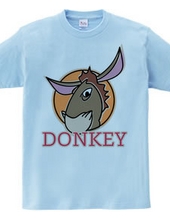 DONKEY