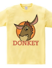 DONKEY