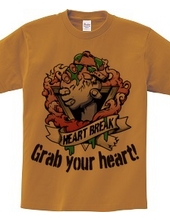 Grab your heart!