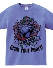 Grab your heart!