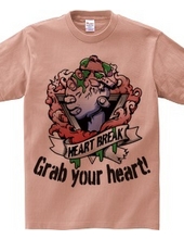 Grab your heart!