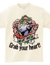 Grab your heart!