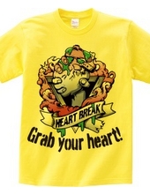 Grab your heart!