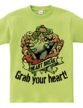 Grab your heart!