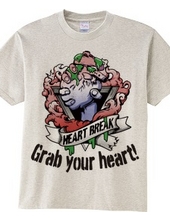 Grab your heart!