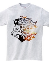 Lion Tribal