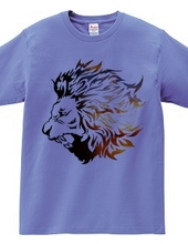 Lion Tribal