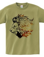 Lion Tribal