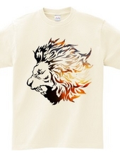 Lion Tribal